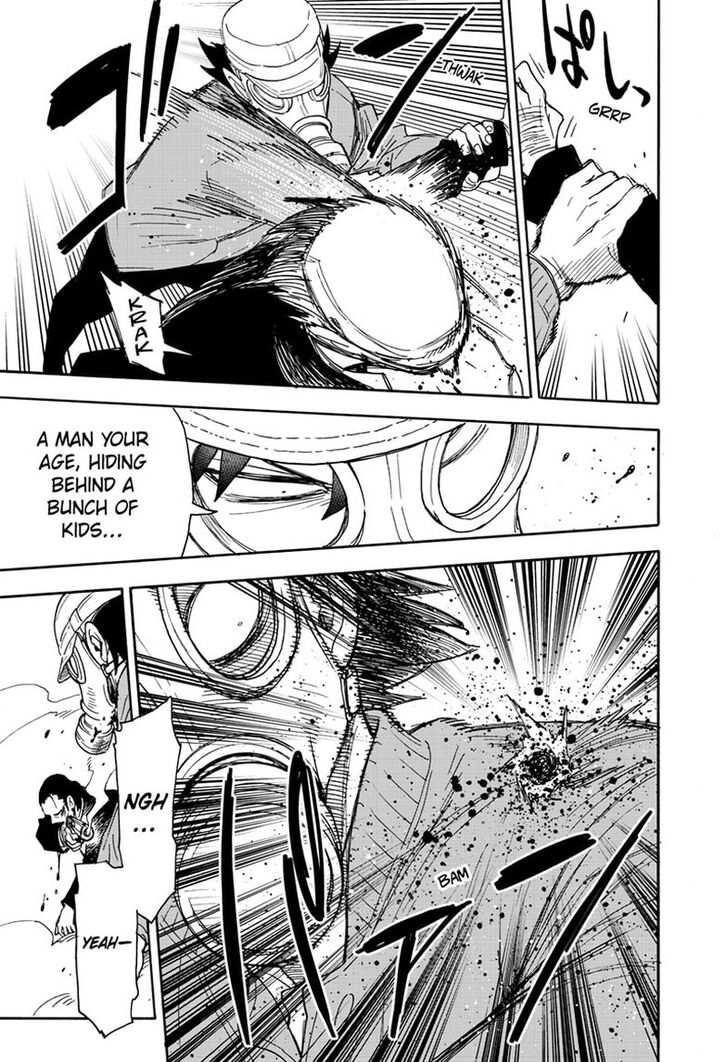 Spy x Family, Chapter 73 image 07